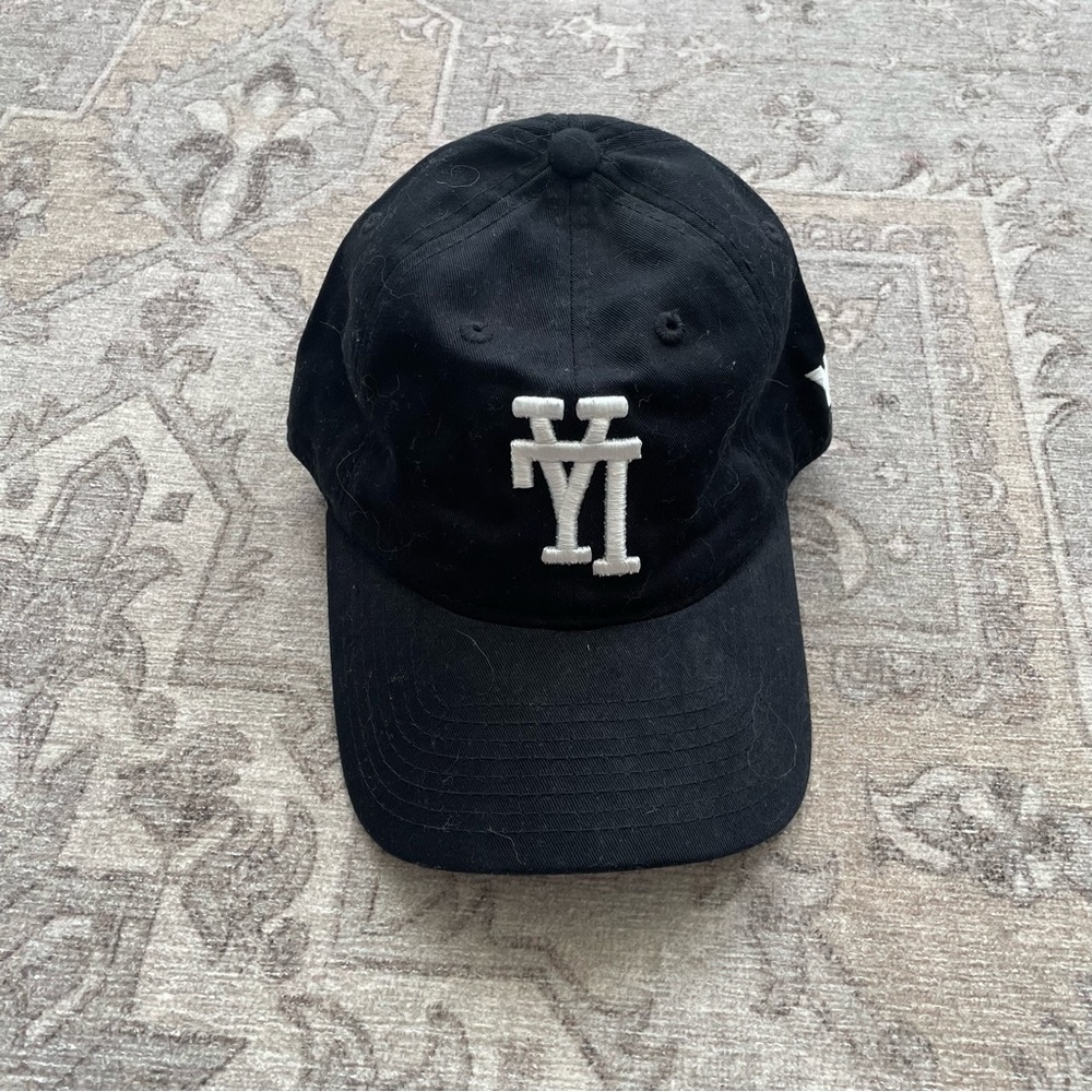 Y7 Yoga Dad Hat